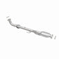 MagnaFlow Direct Fit Catalytic Converter 10-11 Toyota Camry 2.5L