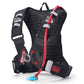 USWE Moto Hydro Dirt Biking Hydration Pack 3L Black