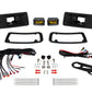 Diode Dynamics 2022+ Ford Maverick Elite Series Add-On LED Fog Light Kit Yellow