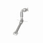 MagnaFlow 15-16 V60 L5 2.5 OEM Underbody Direct Fit Converter