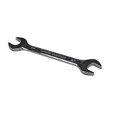 Double open ended wrenches