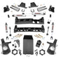 6 Inch Lift Kit | NTD | V2 | Chevy/GMC 1500 4WD (99-06 & Classic)