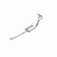 MagnaFlow BRE Exhaust Kit 96-00 Toyota 4Runner 3.4L