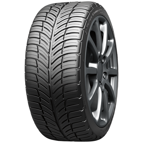 275/40ZR18 99W G-FORCM2P AS+ 2754018