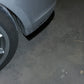 2006-2012 Porsche Cayman Rear Corner Spats