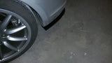 2006-2012 Porsche Cayman Rear Corner Spats