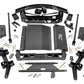 6 Inch Lift Kit | V2 | Chevy/GMC 1500 Truck & SUV 4WD (1988-1999)
