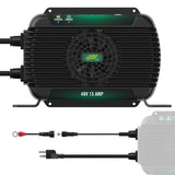 Battery Tender 48V 15A Power Plus On-Board Battery Charger