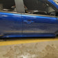 2016-2017 Mitsubishi Lancer 2PC Side Splitters