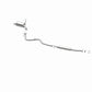 BRExhaust 10-14 Subaru Legacy 2.5L Exhaust Kit