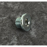 Twin Power O2 Sensor Plug 12MM X 1.25