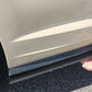 2019-2021 Volkswagen GLI Rear Spats