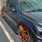 2019-2024 Volkswagen GLI MK7/MK7.5 2PC Side Splitters