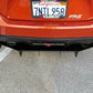 2012-2018 Scion FRS Rear Diffuser