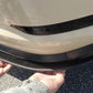 2019-2021 Volkswagen GLI Rear Spats