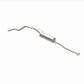 MagnaFlow BRE Exhaust Kit 01-04 Toyota Tacoma 2.7L