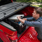 Extang 21-23 Ford F-150 (5ft. 7in. Bed) Solid Fold ALX
