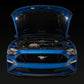 Raxiom Axial Series LED Underhood Lighting Kit Universal (Some Adaptation May Be Required)