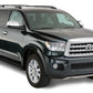 Husky Liners 08-15 Toyota Sequoia OE-Style Fender Flares - 4pc