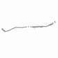 MagnaFlow Direct Fit Catalytic Converter 14-15 Toyota Corolla 1.8L