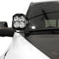 Addictive Desert Designs21-23 Ram TRX Ditch Light Brackets