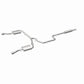 MagnaFlow BRE Exhaust Kit 12-16 Chevy Impala 3.6L