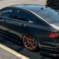 2019-2021 Volkswagen GLI Rear Spats