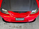 1999-2004 Ford Mustang Roush 2PC Front Splitter