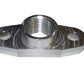 Torque Solution Oil Drain Flange -10AN for Garrett GT/GTX & BW EFR