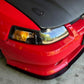 1999-2004 Ford Mustang Roush 2PC Front Splitter