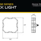 Diode Dynamics Stage Series RGBW LED Rock Light Kit (8-pack)