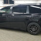 2011-2020 Toyota Sienna 2PC Side Splitters