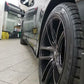2011-2020 Toyota Sienna 2PC Side Splitters