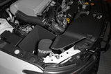 PERRIN 22-26 Subaru WRX Cold Air Intake w/Heatshield - Hyper Pink