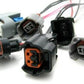 DeatschWerks Jetronic/EVI/Minitimer to 12+ Honda PnP Injector Clips (Wired)
