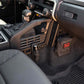 DV8 Offroad 2024 Toyota Tacoma Center Console Molle Panels & Digital Device Mount