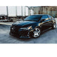 2014-2016 Scion TC 2PC Front Splitter