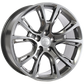 ART Replica 29 Hyper BlackR2920001 | Size: 20x9.0 | Bolt Pattern: 5x127 | Offset: 34 | Center Bore: 71.5