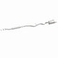BRExhaust 10-14 Subaru Legacy 2.5L Exhaust Kit