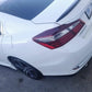 2016-2017 Honda Accord Sedan Rear Corner Spats