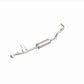MagnaFlow BRE Exhaust Kit 02-07 Silverado Sierra
