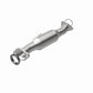 MagnaFlow Direct Fit Catalytic Converter 04-05 Honda S2000 2.2L