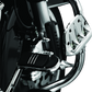 Kuryakyn Premium Mini Board With Male Mount Adapter Chrome