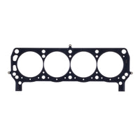Cometic Ford Windsor V8 4.200in Bore .045in MLS Cylinder Head Gasket w/ AFR Heads
