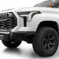 Addictive Desert Designs 22+ Toyota Tundra Black Label Front Bumper