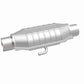 MagnaFlow Universal Catalytic Converter 2.5 inch T2 Rear