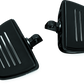 Kuryakyn Premium Mini Boards With Male Mount Adapters Black