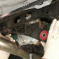 PERRIN 02-07 Subaru WRX/STi / 93-07 Impreza / 98-08 Forester Rear Differential/Subframe Lockdown Sys