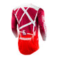 Answer 26 LE Elite Chaos Artifacts Jersey 50 Years Dark Red/Red/White - Medium