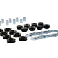 Whiteline 1973-1982 Chevrolet Corvette Body Mount Bushing Set